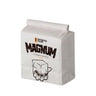 Magnesio MAGNUM CUBE 56 grs SRM3001X056