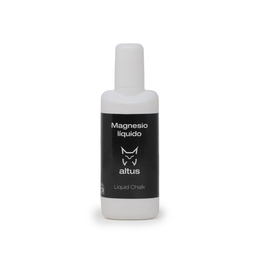 Magnesio líquido