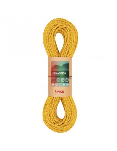 6,9 MALADETA Yellow, 60m