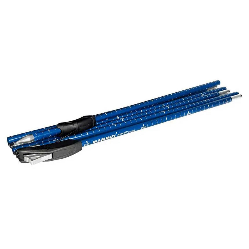 PROBE 240 FAST LOOCK