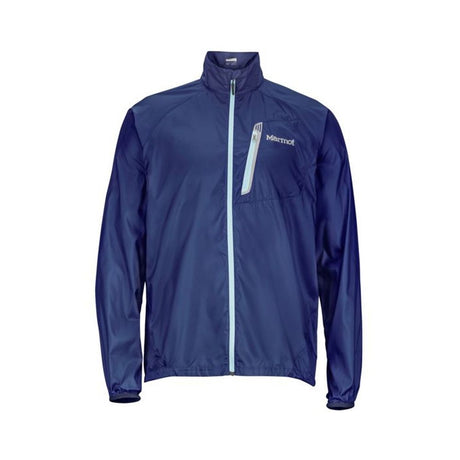 TRAIL WIND JKT