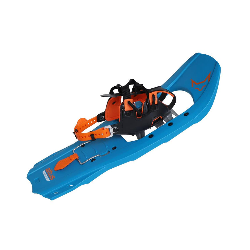 RAQUETA MARMOTA H30