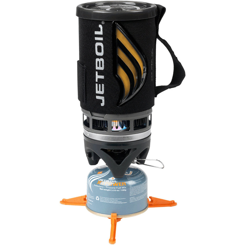 HORNILLO FLASH CARBON