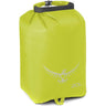 ULTRALIGHT DRYSACK 20 ELECTRIC LIME