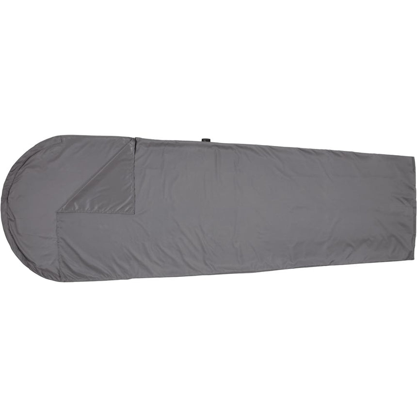 Saco interior momia TRAVEL ULTRALIGHT 210×75-50 cm