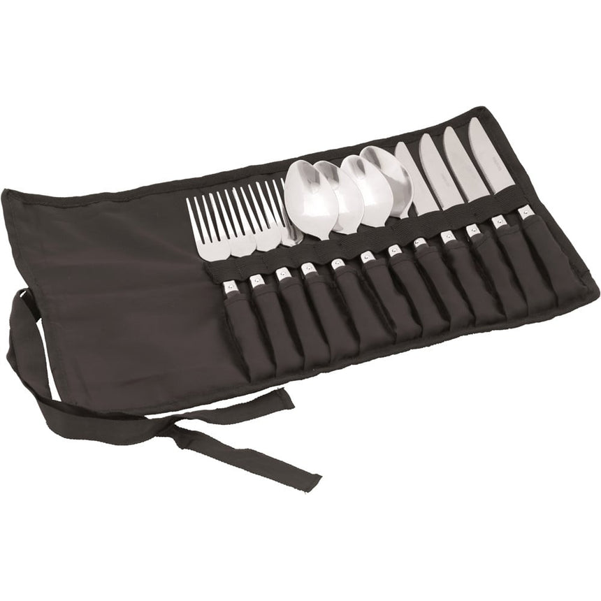 FAMILY CUTLERY 4 SERVICIOS