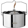 CAMPFIRE POT 3 L OLLA INOX