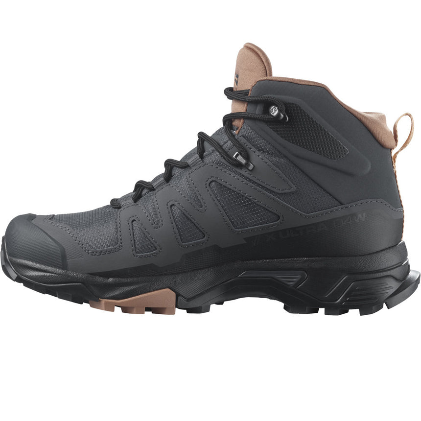 X ULTRA 4 MID GTX W EBONY/MOCHA MO