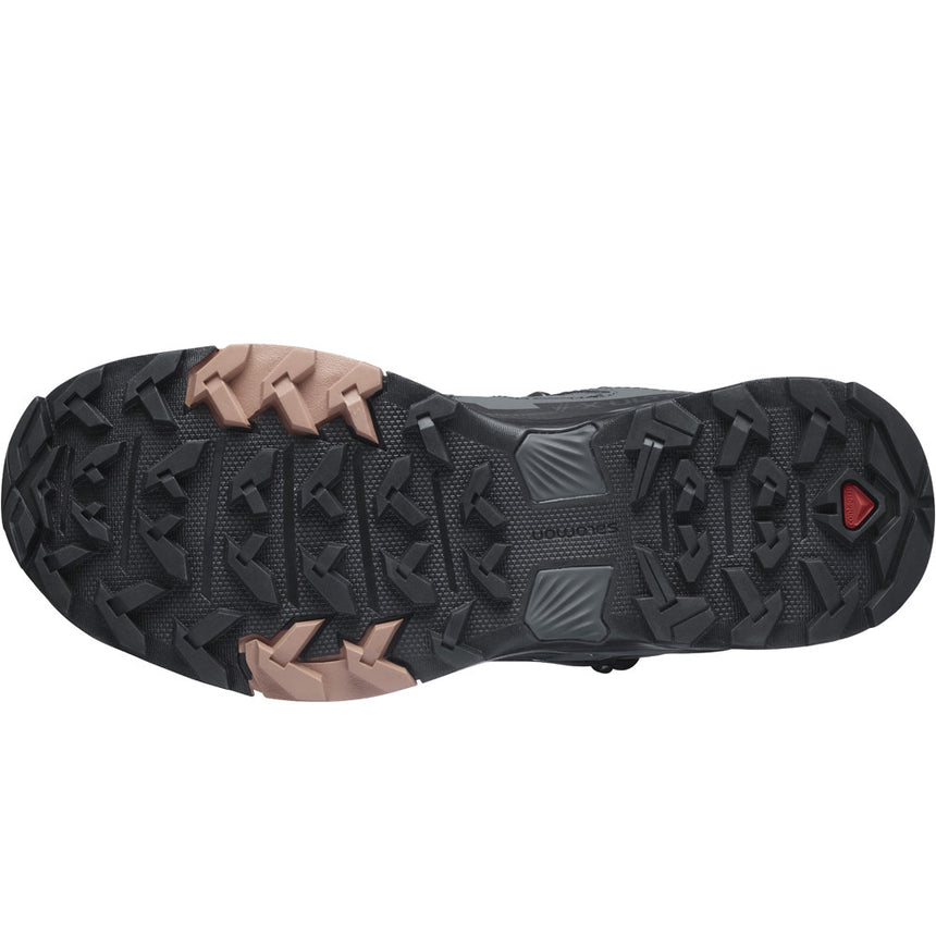 X ULTRA 4 MID GTX W EBONY/MOCHA MO