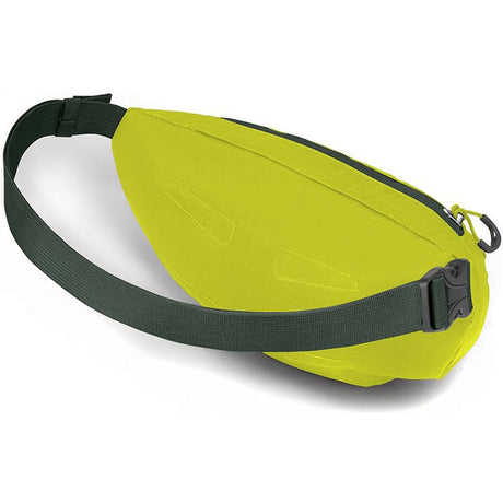 Ultralight STUFF WAIST PACK Electric Lime
