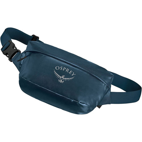 TRANSPORTER WAIST VENTURI BLUE