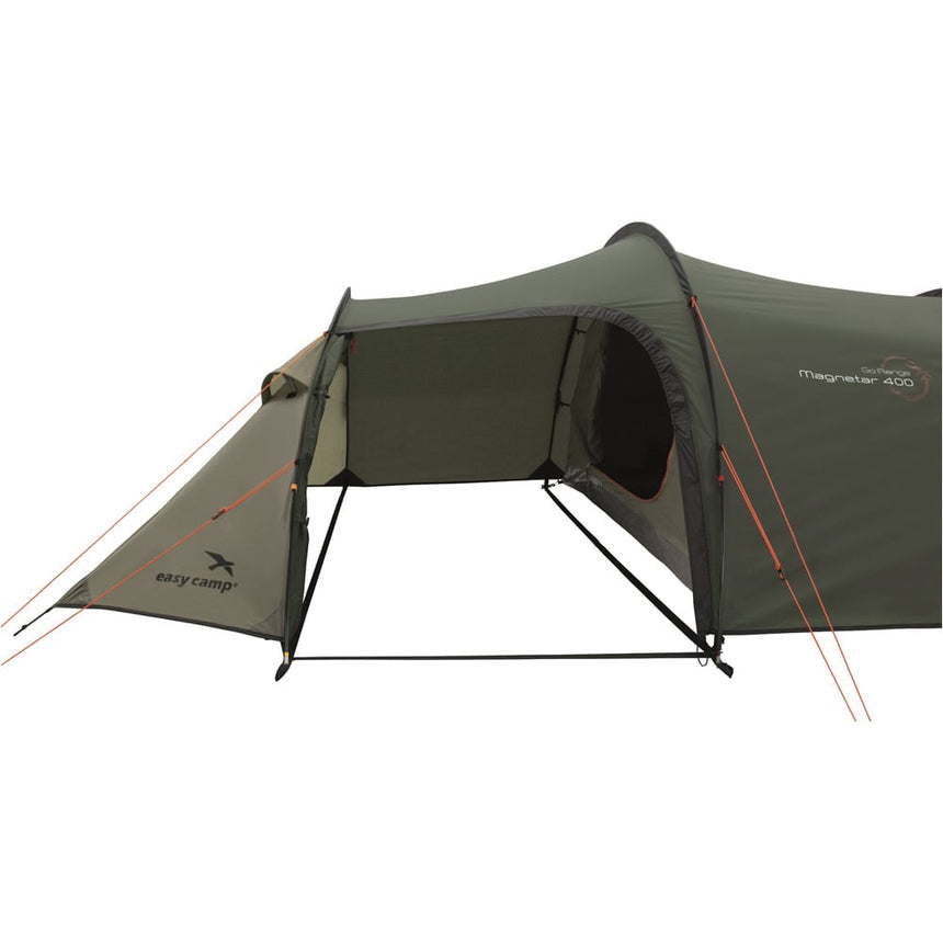 MAGNETAR 400 RUSTIC GREEN TIENDA