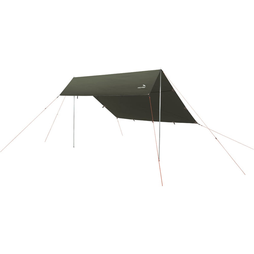 VOID TARP RUSTIC GREEN TOLDO