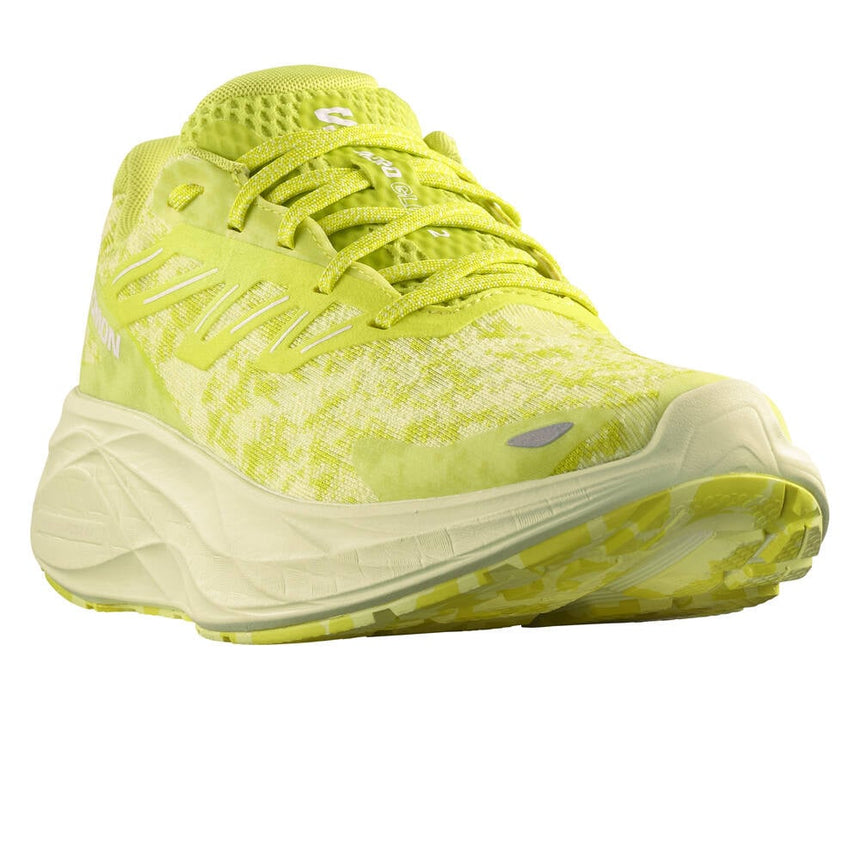 AERO GLIDE 2 Sulphur Spring/Sunny Lime/White Jade