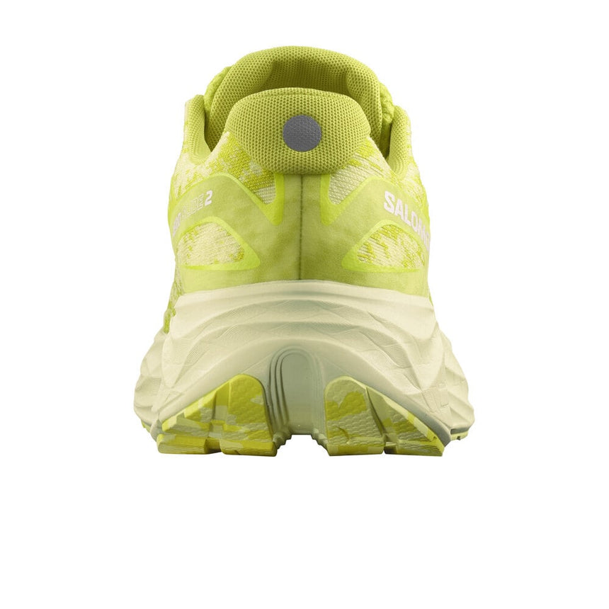 AERO GLIDE 2 Sulphur Spring/Sunny Lime/White Jade
