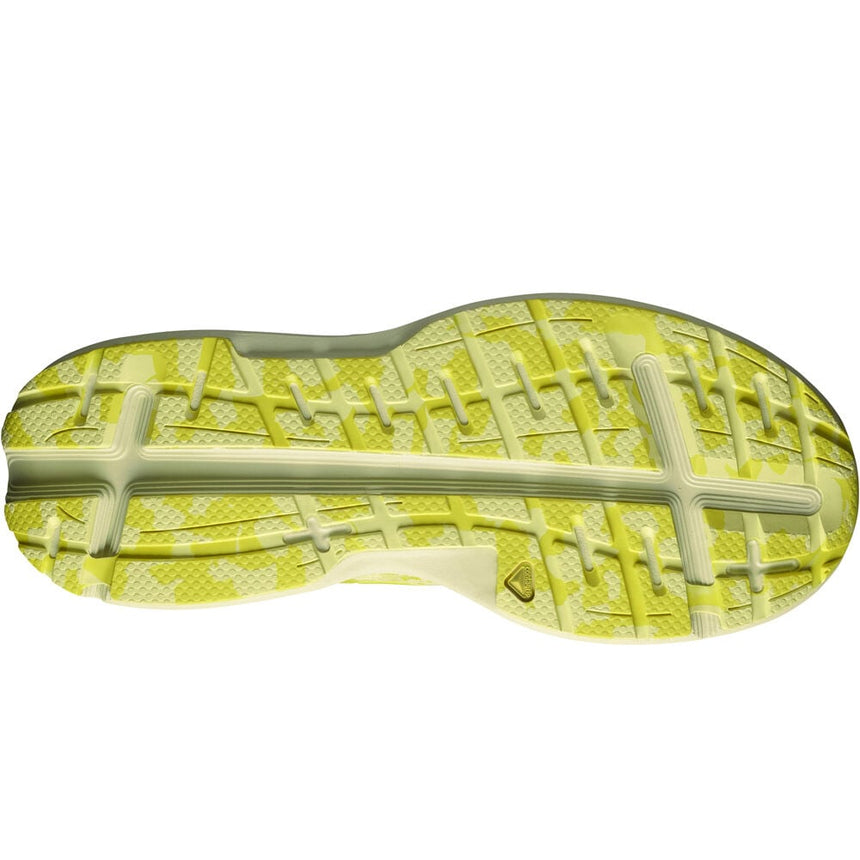 AERO GLIDE 2 Sulphur Spring/Sunny Lime/White Jade