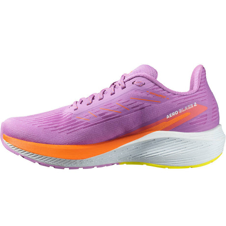 AERO BLAZE 2 W Iris Dragon Fire