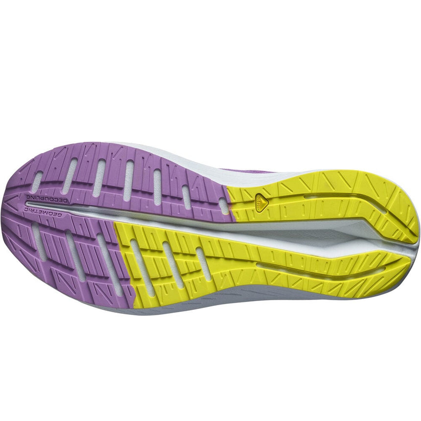 AERO BLAZE 2 W Iris Dragon Fire