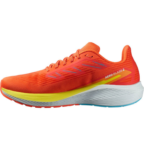 AERO BLAZE 2 Dragon Fire / Sulphure