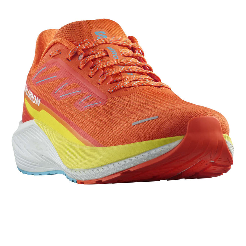 AERO BLAZE 2 Dragon Fire / Sulphure