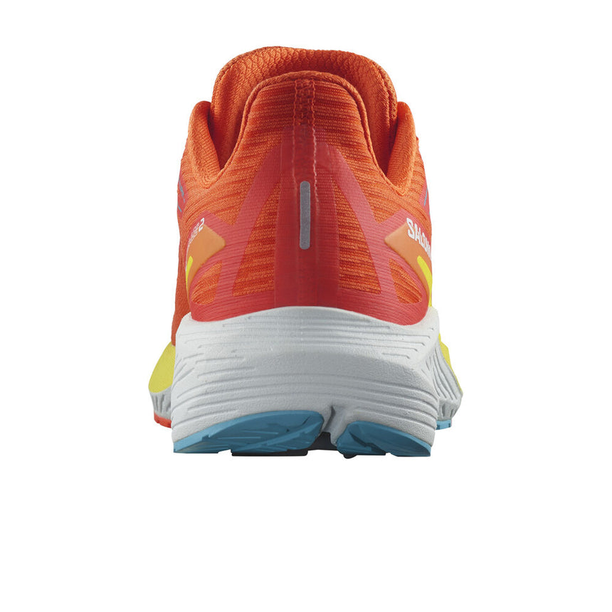 AERO BLAZE 2 Dragon Fire / Sulphure