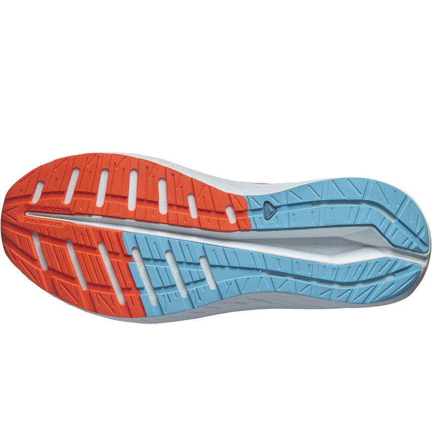 AERO BLAZE 2 Dragon Fire / Sulphure