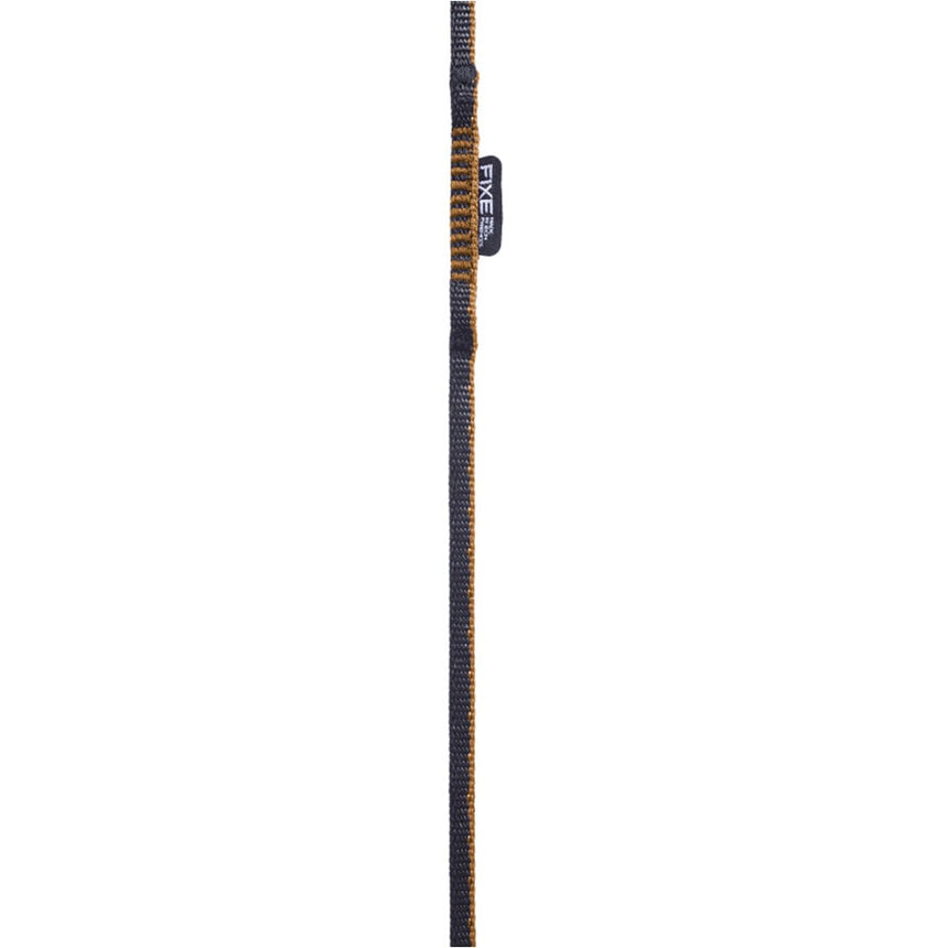 Fosca 8 mm Anilla Naranja, 180 cm