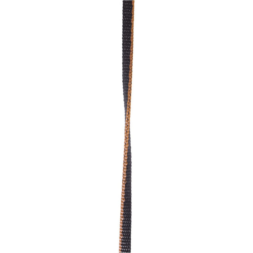 Fosca 8 mm Anilla Naranja, 180 cm