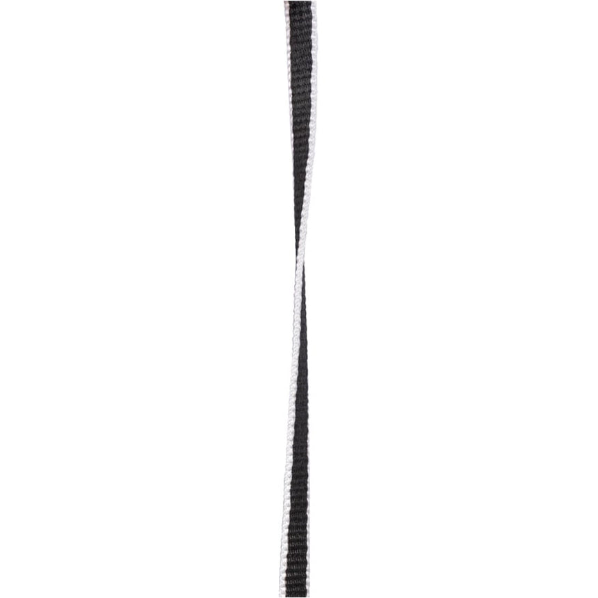 Fosca 10 mm Anilla Blanca, 30 cm