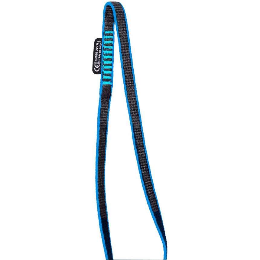 Fosca 10 mm Anilla Azul, 50 cm