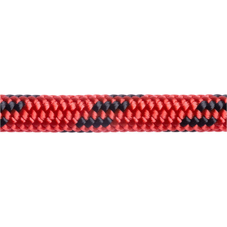 CUERDA AUXILIAR 4 mm 100 m Roja