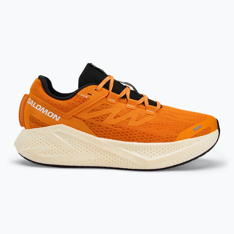 AERO GLIDE 3 Turmeric/White/Black