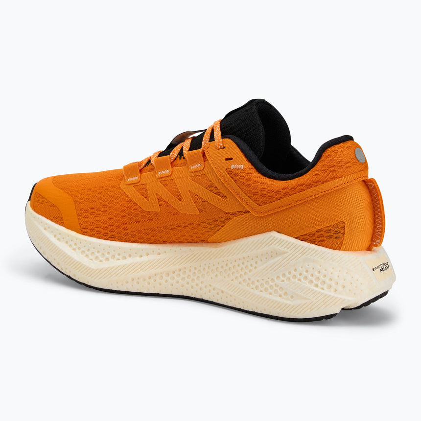 AERO GLIDE 3 Turmeric/White/Black
