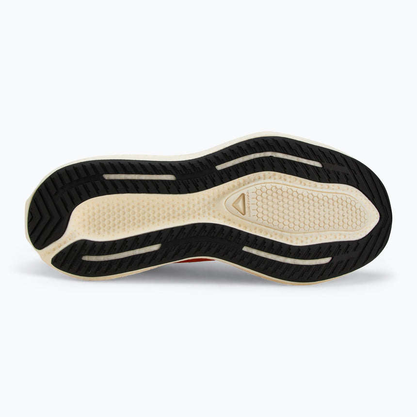 AERO GLIDE 3 Turmeric/White/Black