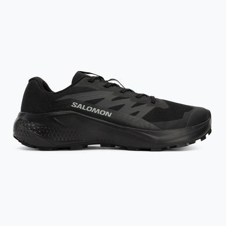ALPHAGLIDE black/asphalt/black
