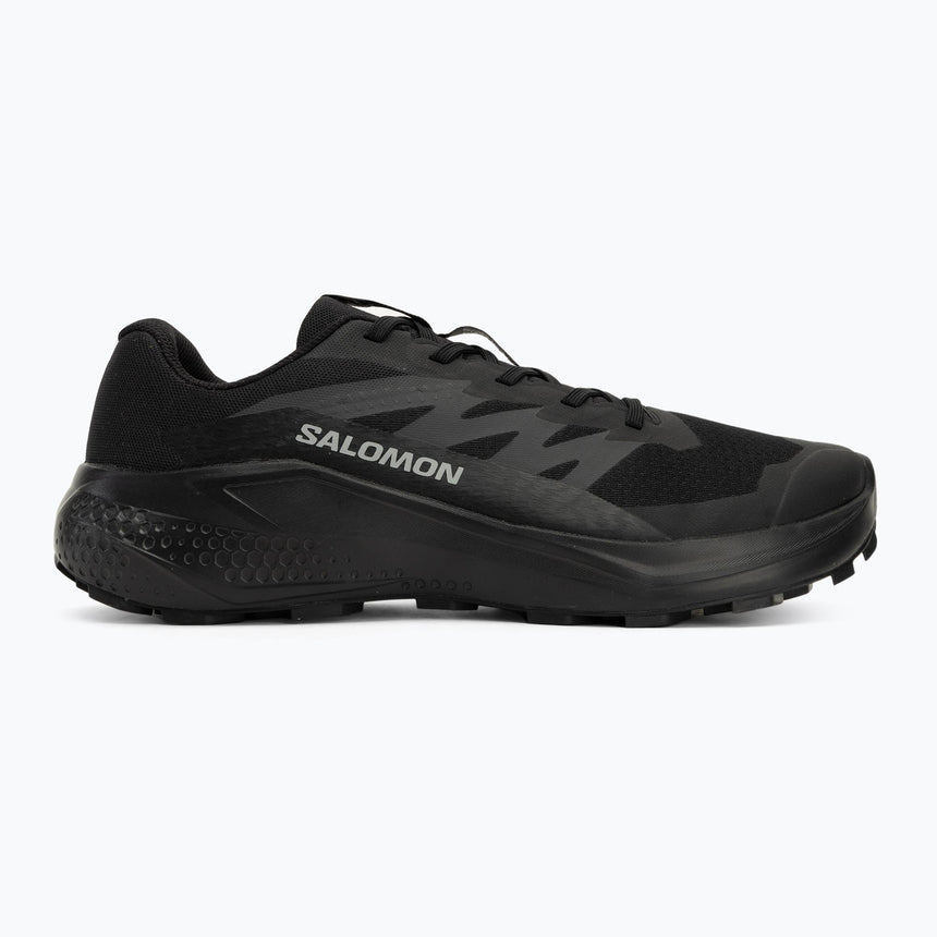 ALPHAGLIDE black/asphalt/black