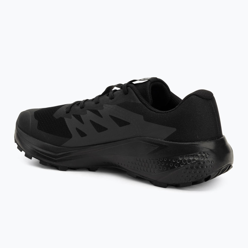 ALPHAGLIDE black/asphalt/black