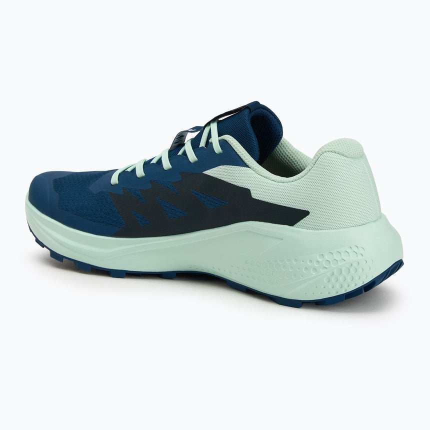 ALPHAGLIDE poseidon/bay/parakeet