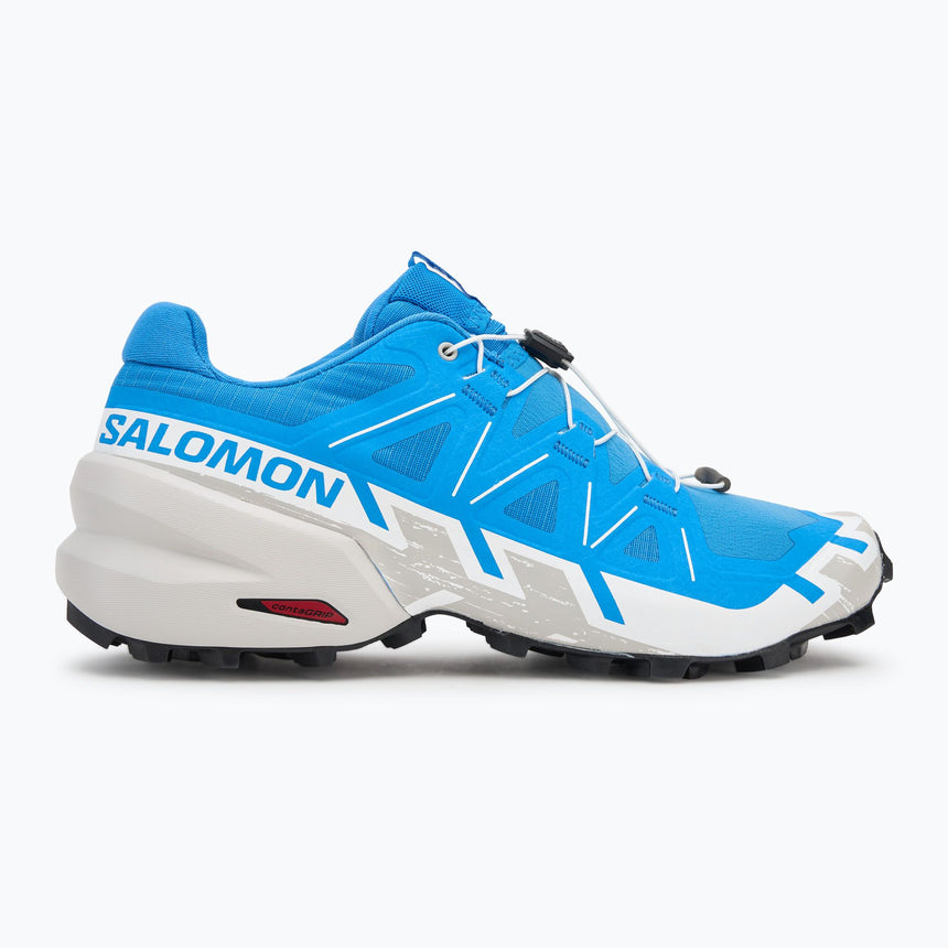 SPEEDCROSS 6 French blue/lunar rock/white