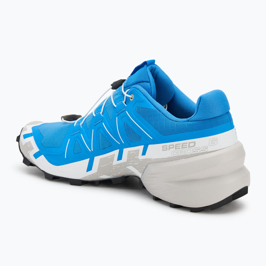 SPEEDCROSS 6 French blue/lunar rock/white