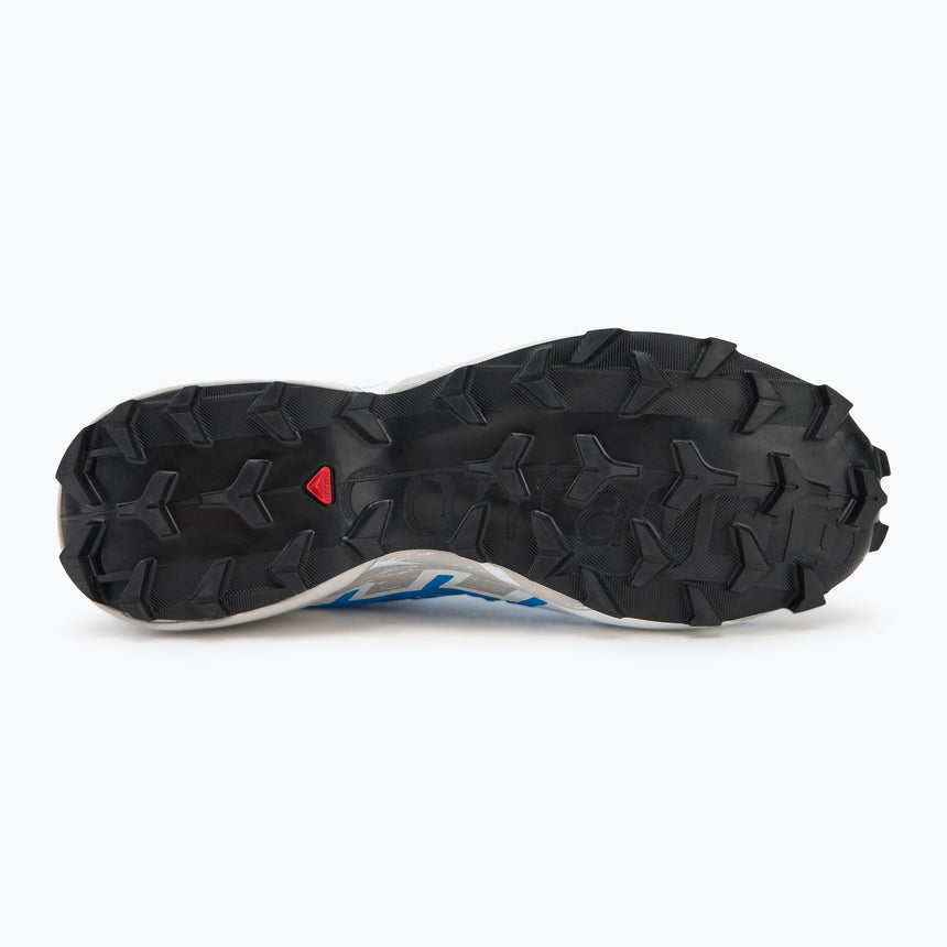 SPEEDCROSS 6 French blue/lunar rock/white