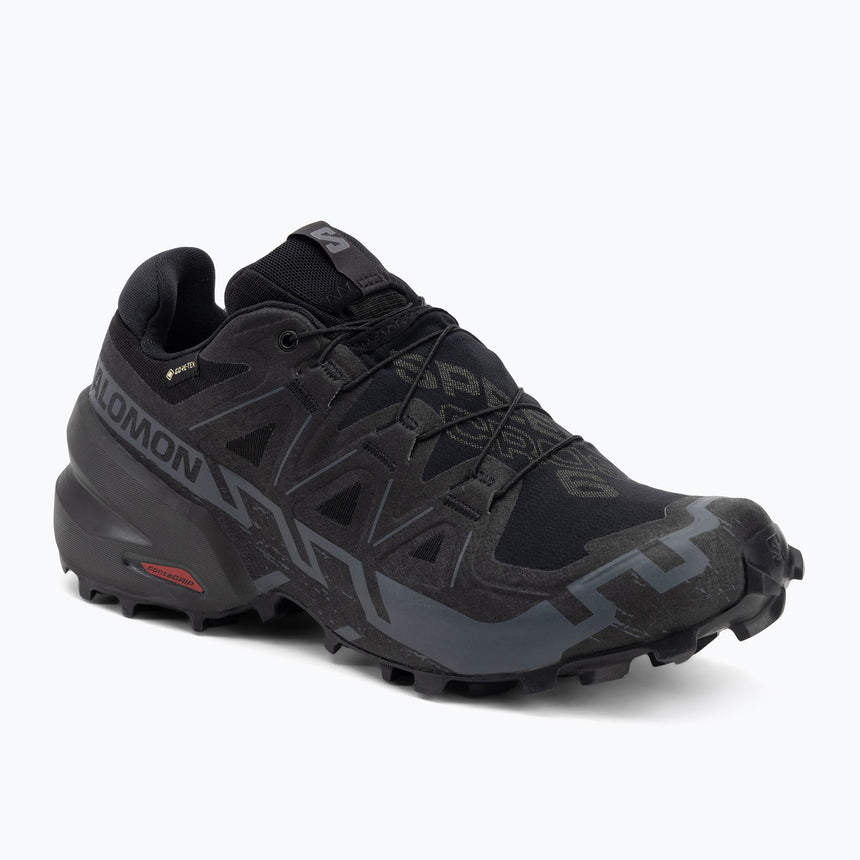 SPEEDCROSS 6 GTX black/black/phantom