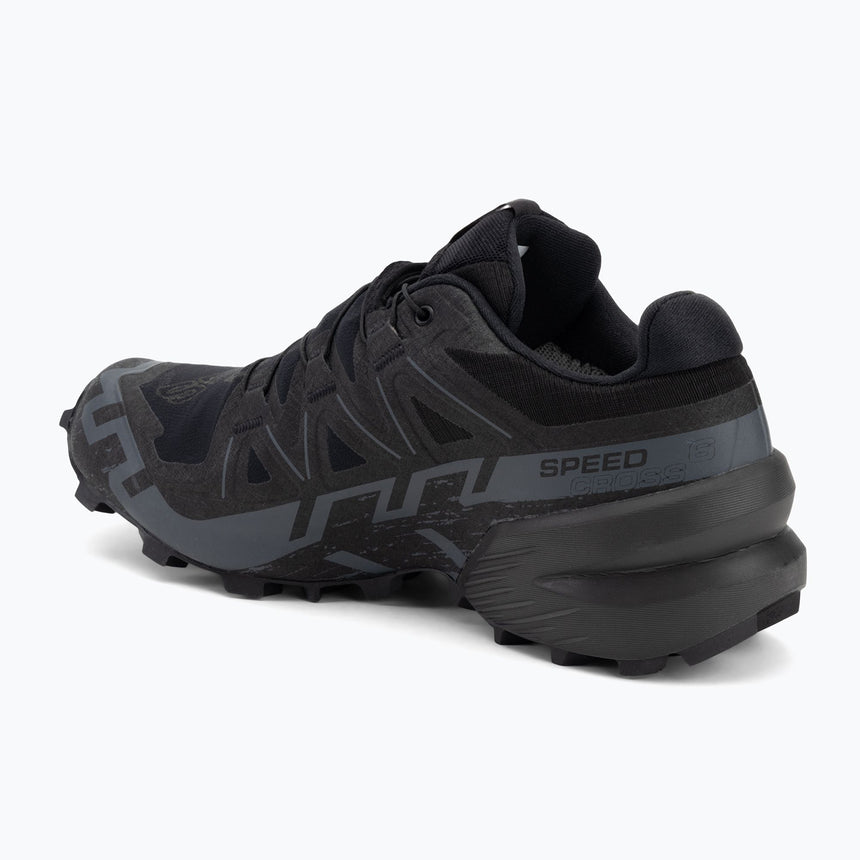 SPEEDCROSS 6 GTX black/black/phantom