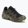 SPEEDCROSS 6 GTX black/peat/deep lichen green