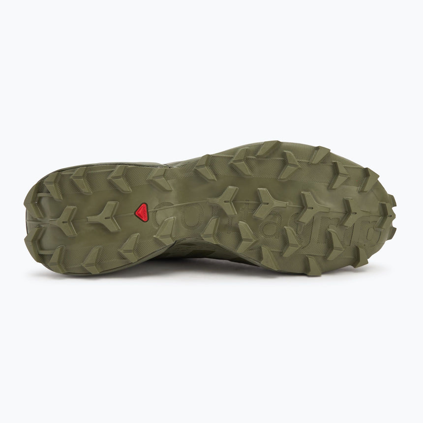 SPEEDCROSS 6 GTX black/peat/deep lichen green