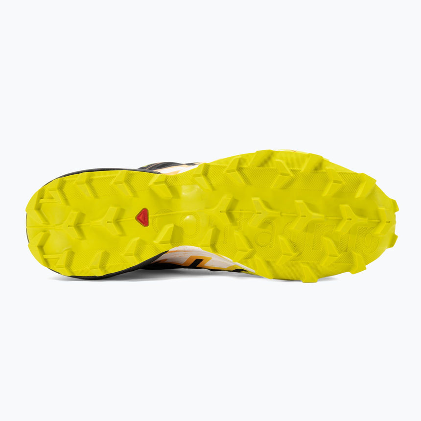 SPEEDCROSS 6 GTX black/sulphur spring