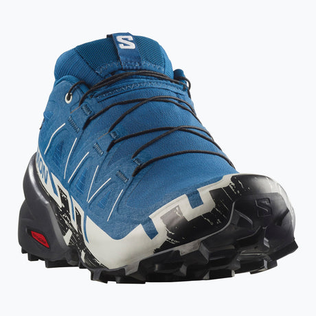 SPEEDCROSS 6 GTX poseidon/black/lunar rock