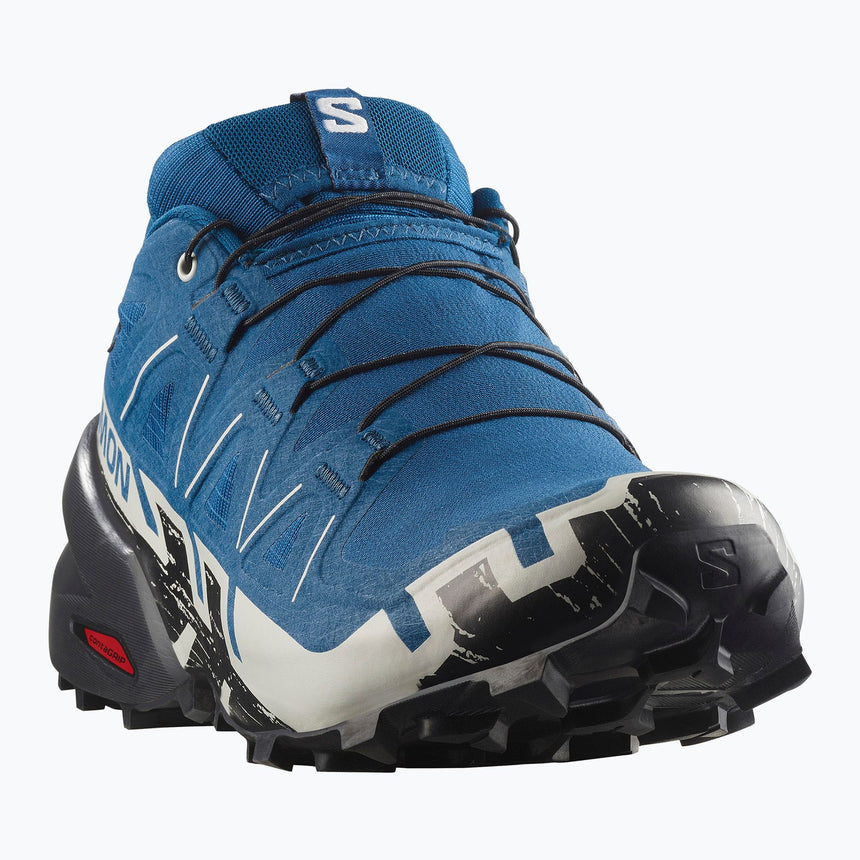SPEEDCROSS 6 GTX poseidon/black/lunar rock