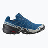 SPEEDCROSS 6 GTX poseidon/black/lunar rock
