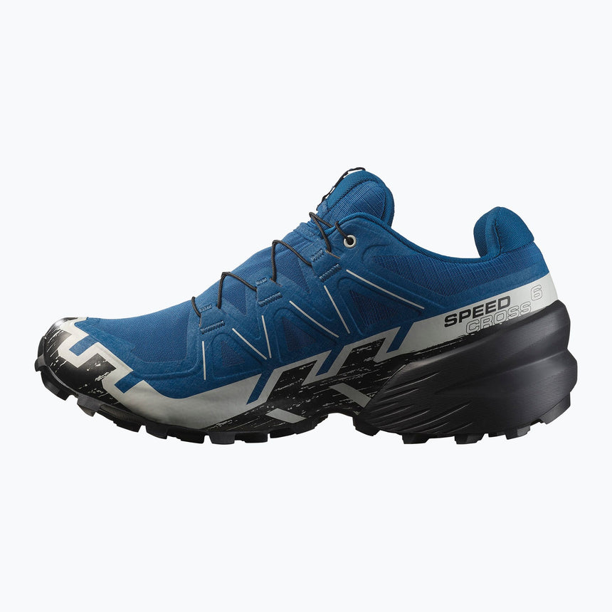 SPEEDCROSS 6 GTX poseidon/black/lunar rock